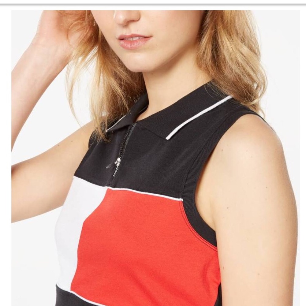 NWT Tommy Hilfiger Top